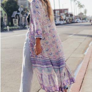 Spell Poinciana Duster